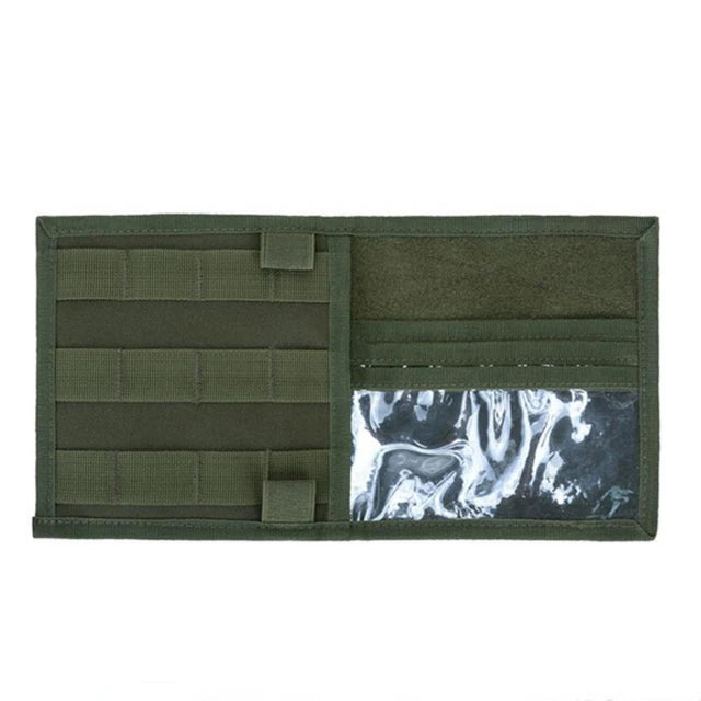 Tactical  Universal Car Auto Visor Holder