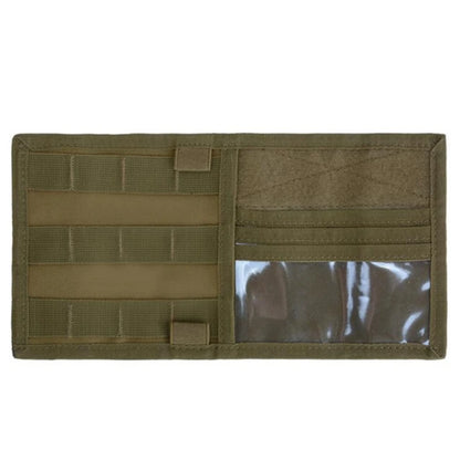 Tactical  Universal Car Auto Visor Holder