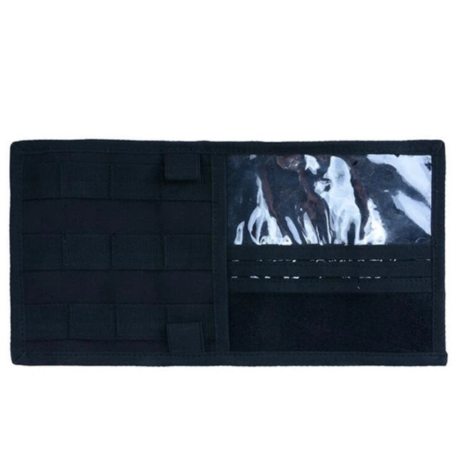 Tactical  Universal Car Auto Visor Holder