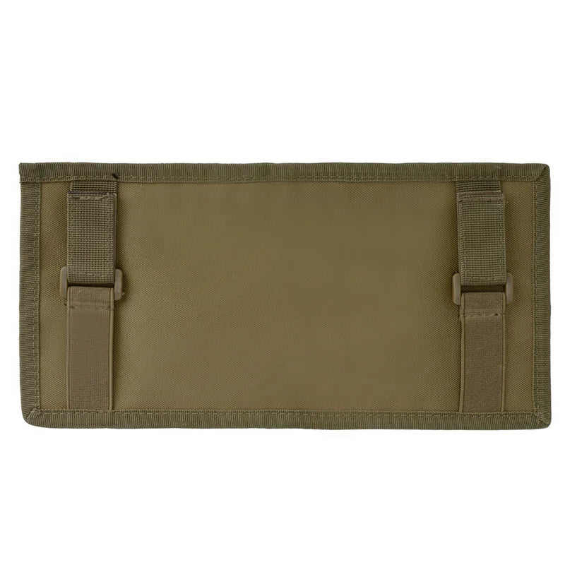 Tactical  Universal Car Auto Visor Holder