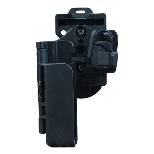 Tactical IPSC Left Right Hand Level 3 Carry Quick OWB  Waist Belt Holster   for Glock 17 19 22 34