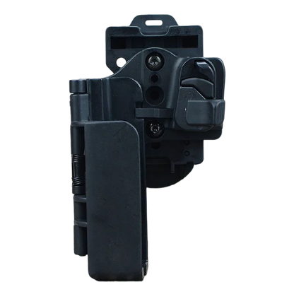 Tactical IPSC Left Right Hand Level 3 Carry Quick OWB  Waist Belt Holster   for Glock 17 19 22 34