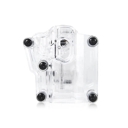Sitac Megafit Universal Quick Pull  Transparent Right Hand Holster