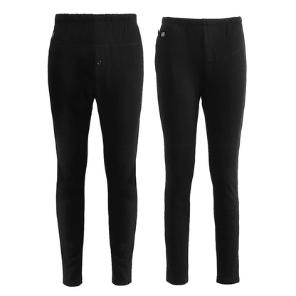 Winter Outdoor Hiking Heating Trousers