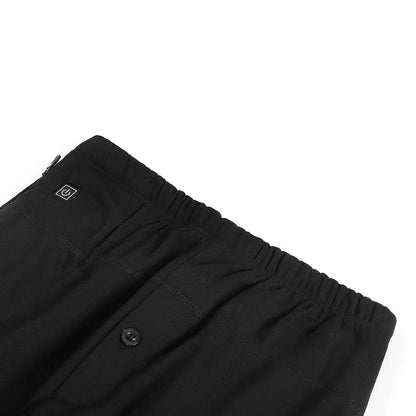Winter Outdoor Hiking Heating Trousers