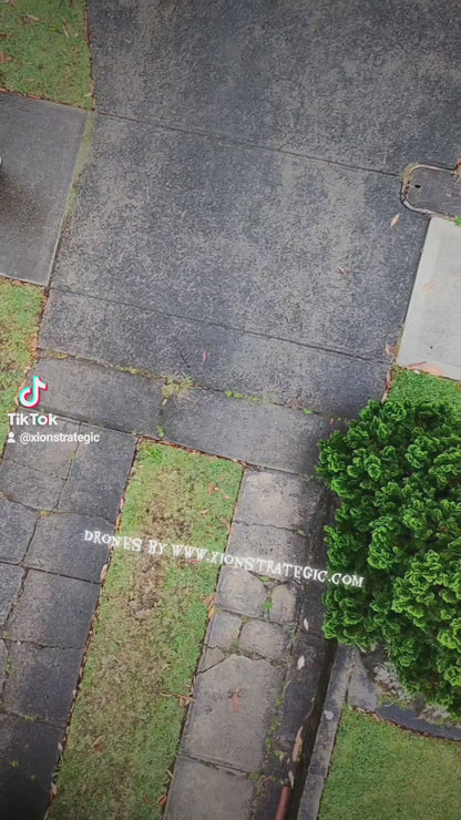 Neo original 4K HD  Aerial Drone AI Intelligent Follow Me Flying Camera