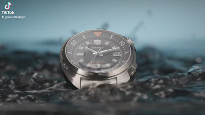 Automatic Dive Watch for Men Super Luminous Original Design