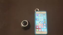 360 Action 4K Camera with Wifi
