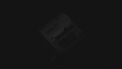 U6 SST20 LED EDC Multipurpose Flashlight