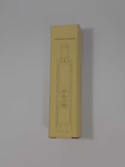 Portable Gas Leak Detector Perfect for tradies.