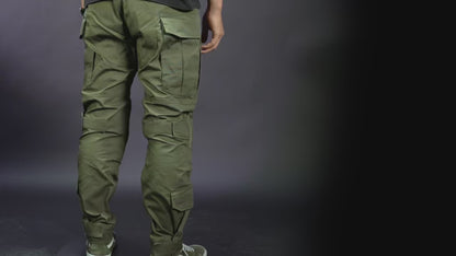 IDOGEAR G3 Combat Pants with Knee Pads