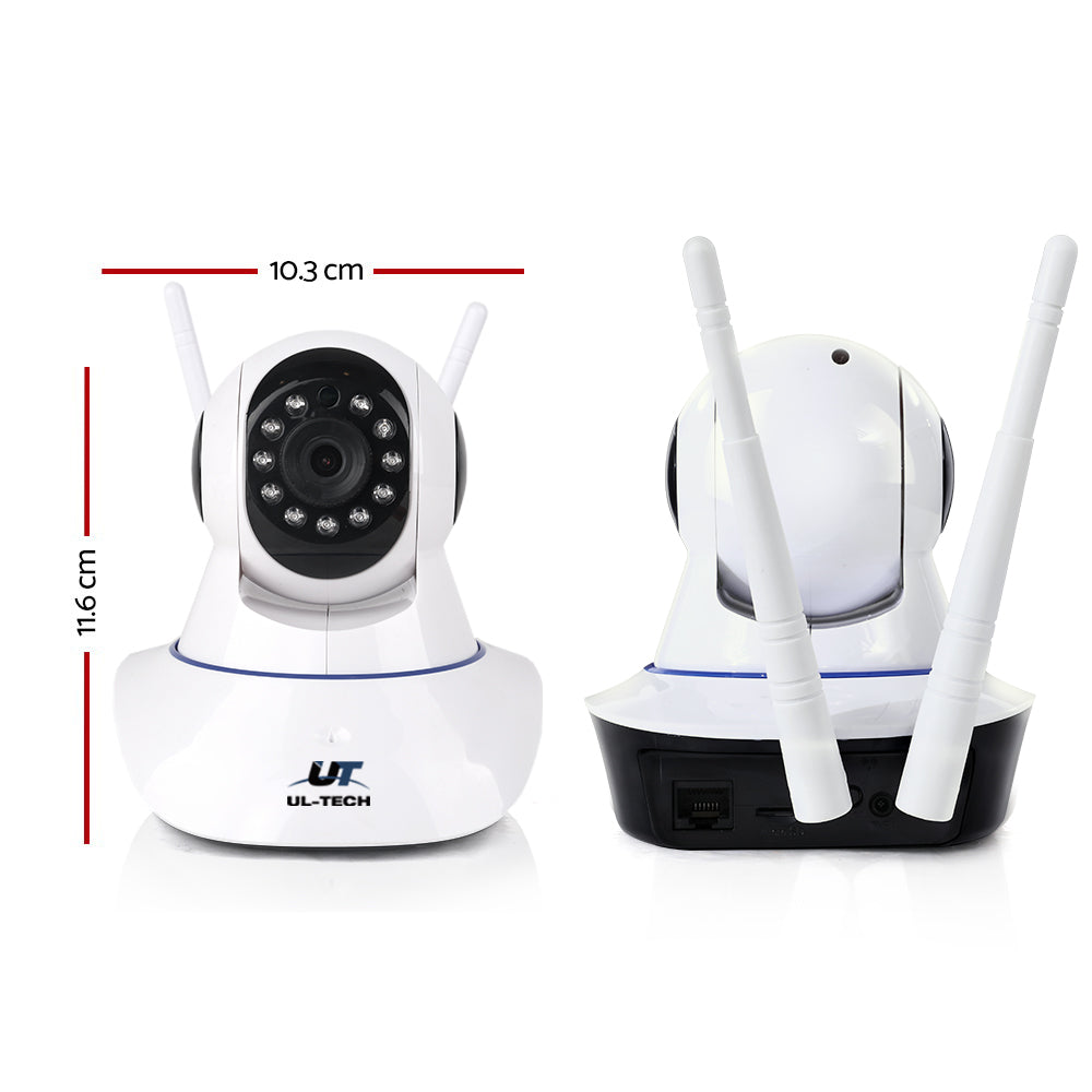 Audio & Video > CCTV