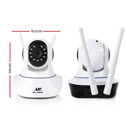 Audio & Video > CCTV