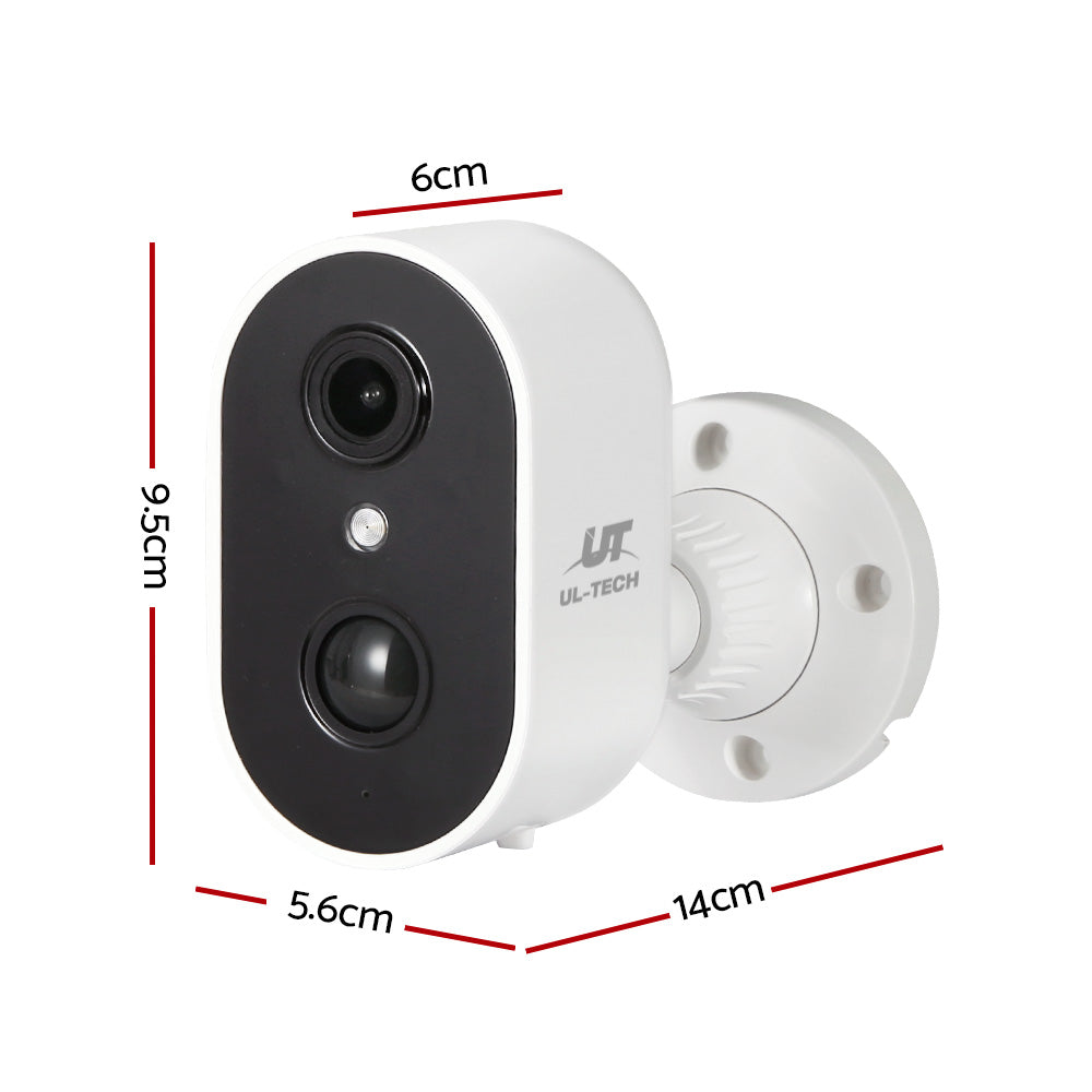 Audio & Video > CCTV
