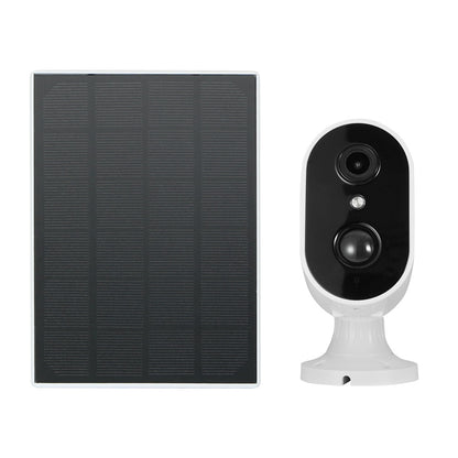 Audio & Video > CCTV