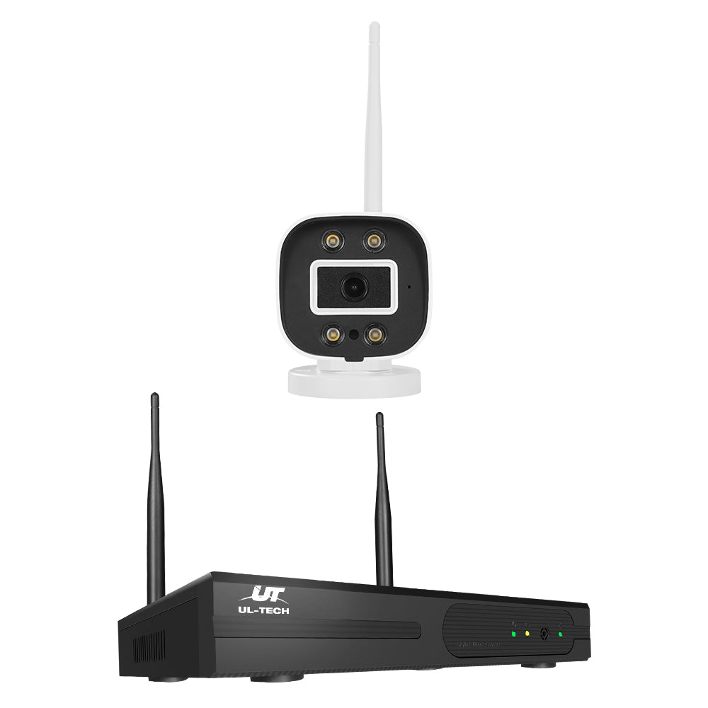 Audio & Video > CCTV