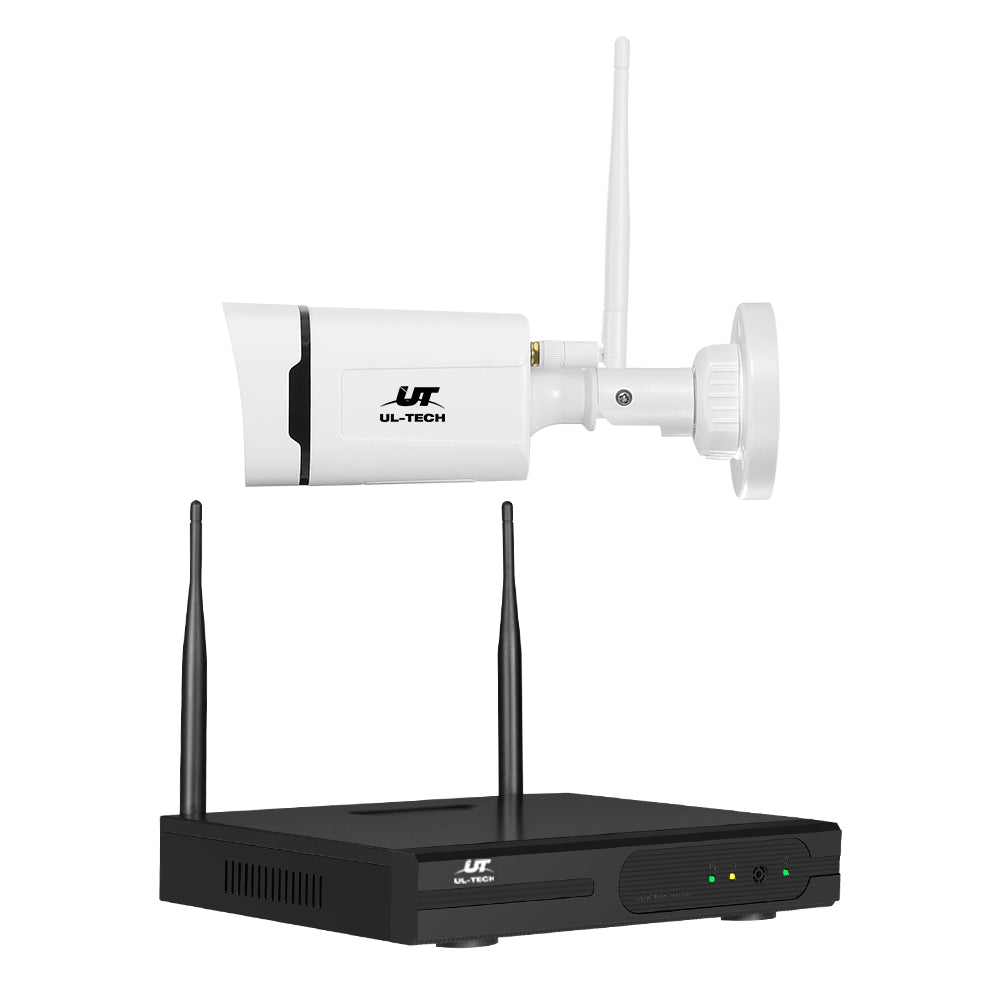 Audio & Video > CCTV