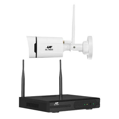Audio & Video > CCTV